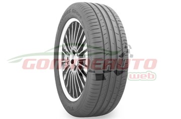 COP. 235/60WR18 TOYO PROXES SPORT SUV XL 107W